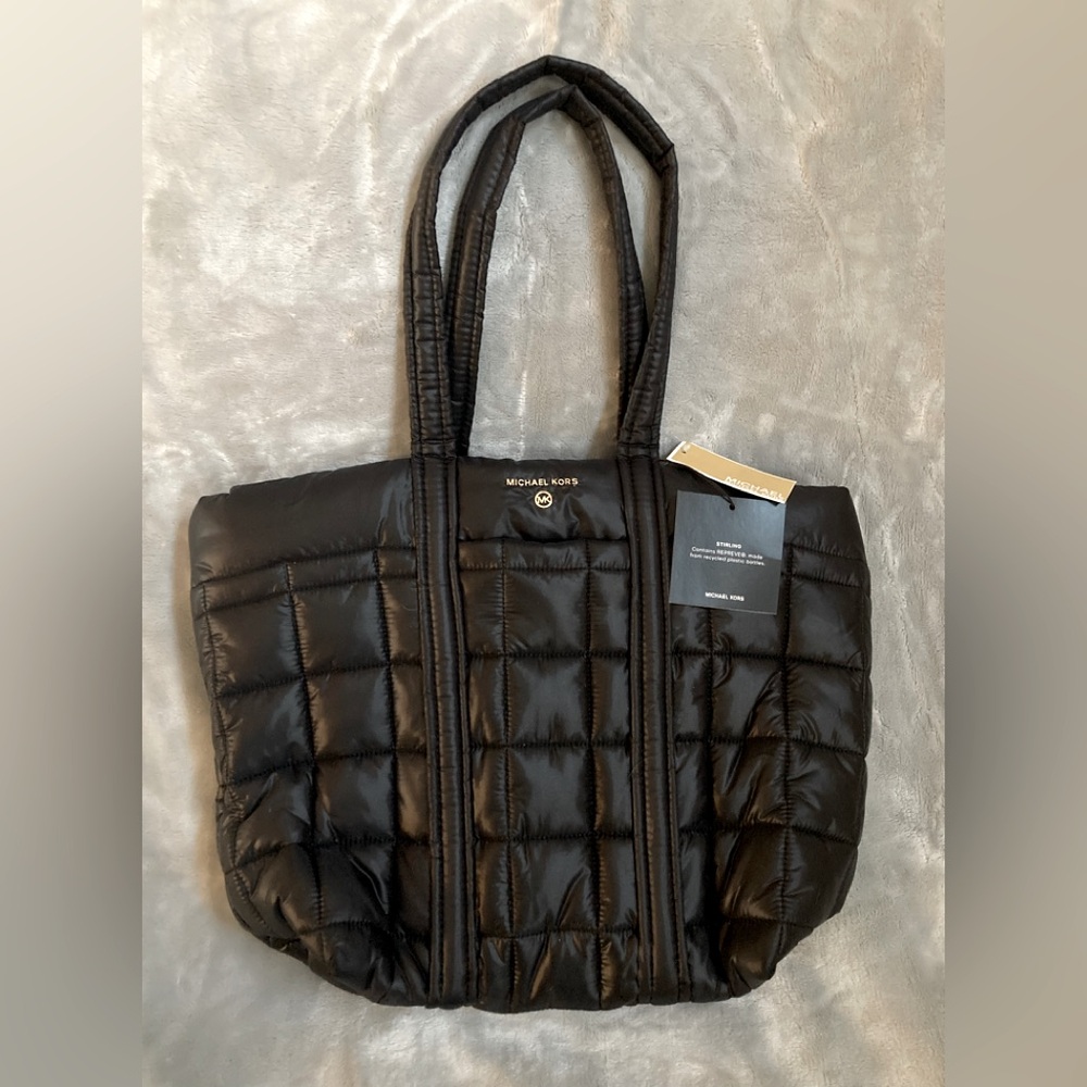 NWT Michael Kors Tote